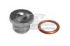 3RG 83506 Repair Kit, wet sump